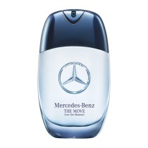 Parfum Homme Mercedes Benz The Move Live The Moment EDP 100 ml