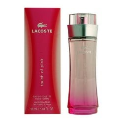 Women's Perfume Lacoste EDT