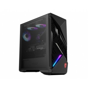 PC de bureau MSI X2 13FNUG-032XES Intel Core i7-13700KF 32 GB RAM 2 TB SSD NVIDIA GeForce RTX 4080