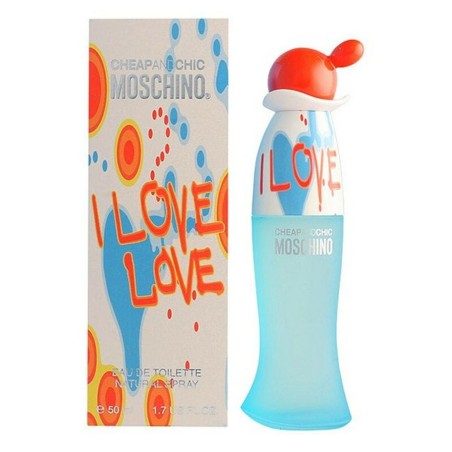 Damenparfüm Moschino EDT