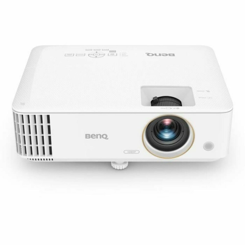 Projector BenQ th585p 3500 lm Full HD 1920 x 1080 px 1920 x 1200 px White