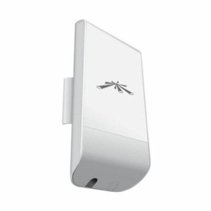 Point d'Accès UBIQUITI NanoStation Loco M2 PoE 24 V