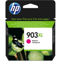 Cartouche d'encre originale HP T6M07AE Magenta