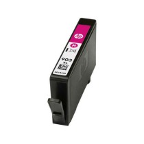 Original Ink Cartridge HP T6M07AE Magenta