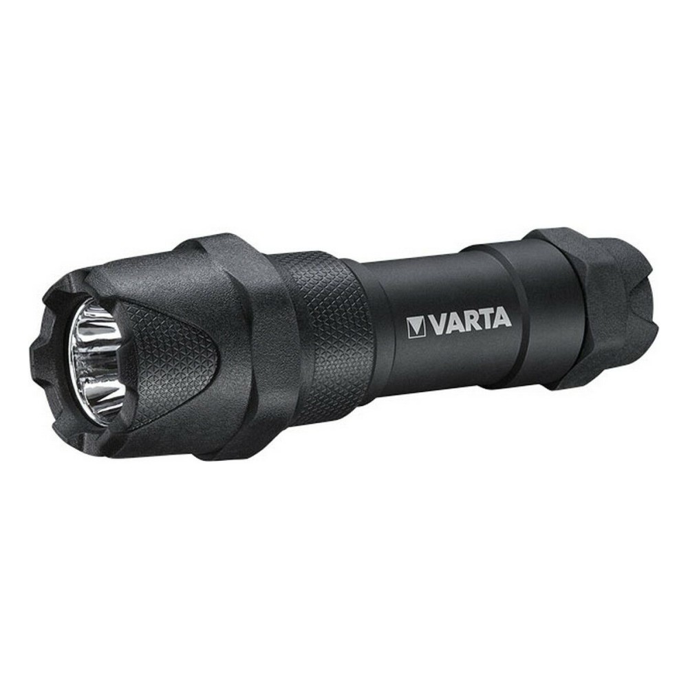 Lampe Torche Varta Indestructible F10 Pro 6 W 300 Lm (3 Unités)