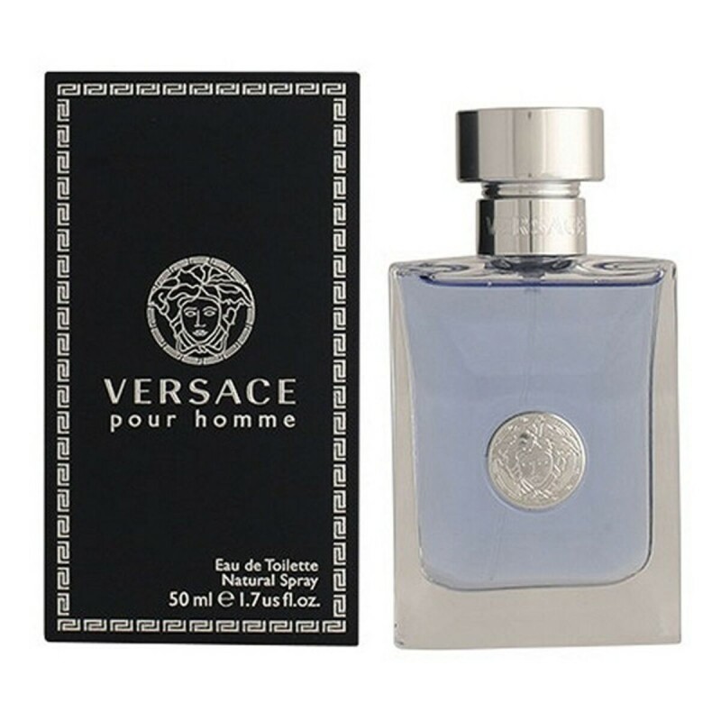 Herrenparfüm Versace TP-8011003813070_Vendor EDT