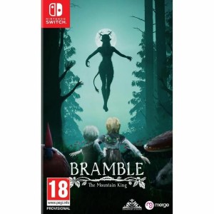 Videospiel für Switch Just For Games Bramble The Mountain King