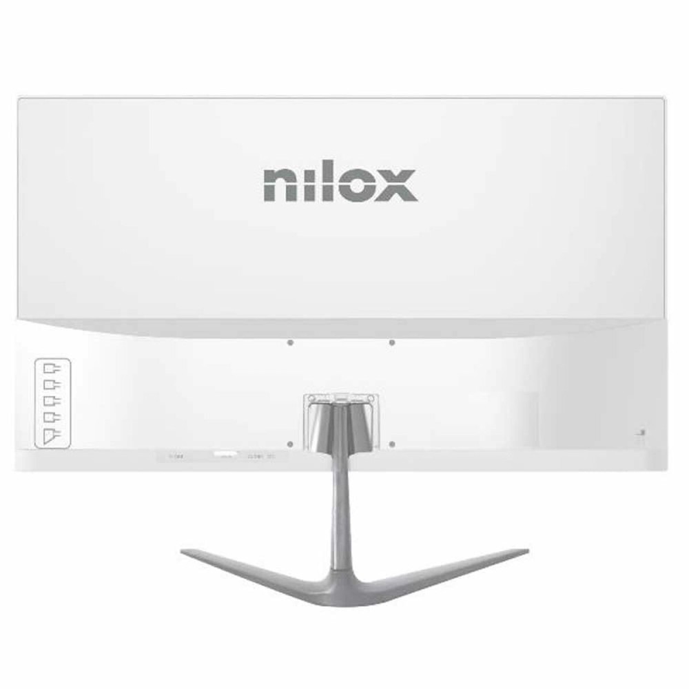 Monitor Nilox NXM24FHD01W