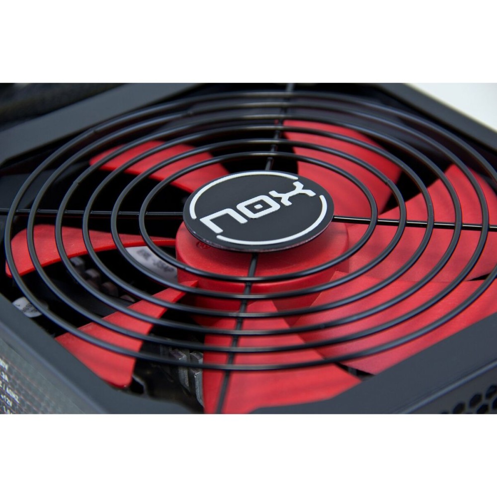 Bloc d’Alimentation Nox NXS750 ATX 750W ATX 750 W 130 W