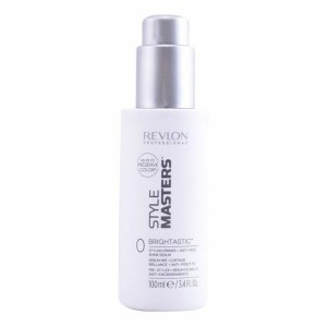 Spray Shine for Hair Style Masters Revlon (100 ml)