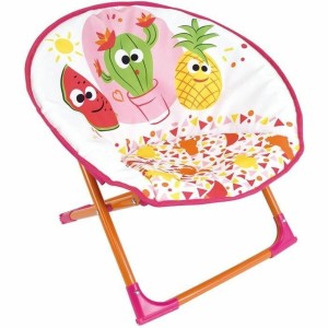 Fauteuil pour enfant Fun House Pliable