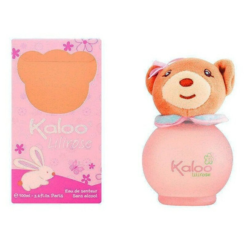 Kinderparfüm Classic Lilirose Kaloo EDS 50 ml 100 ml