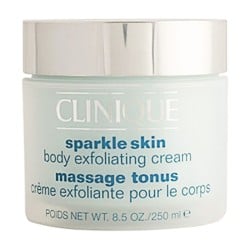 Exfoliant corps Sparkle Skin Clinique 250 ml