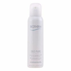 Deodorant Pure Invisible Biotherm