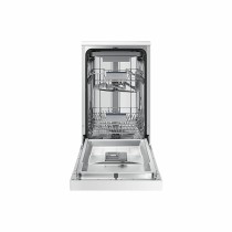 Dishwasher Samsung DW50R4070FW 45 cm