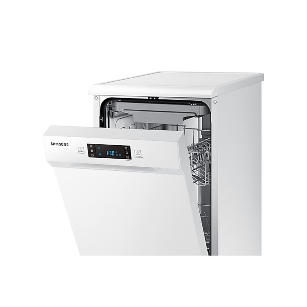 Dishwasher Samsung DW50R4070FW 45 cm