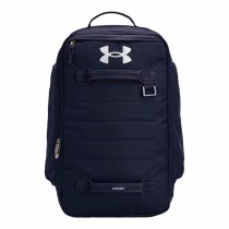 Gym Bag Under Armour 1378413-410 Multicolour