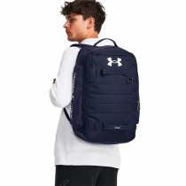 Sportrucksack Under Armour 1378413-410 Bunt