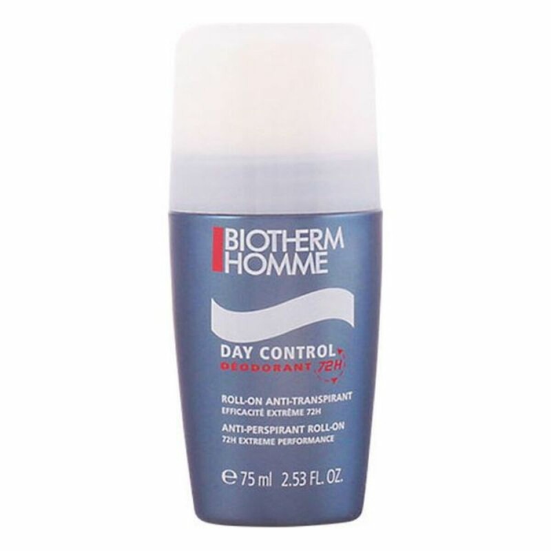 Roll-On Deodorant Homme Day Control Biotherm