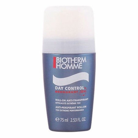 Désodorisant Roll-On Homme Day Control Biotherm