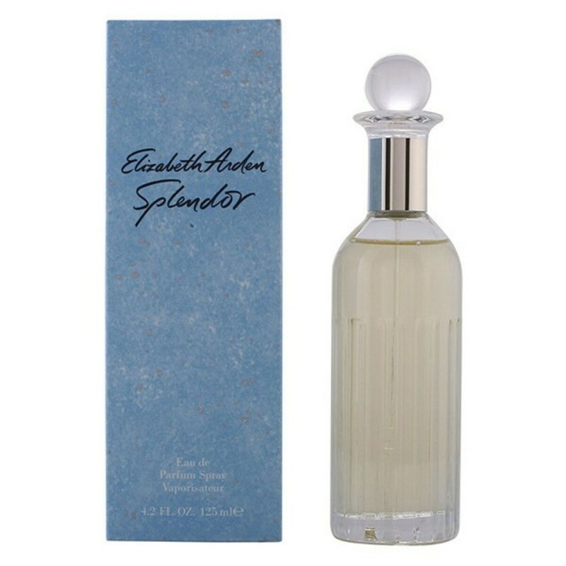 Parfum Femme Splendor Elizabeth Arden EDP EDP