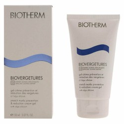 Lotion corporelle anti-vergetures Biovergetures Biotherm