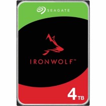 Hard Drive Seagate ST4000VN006 3,5" 4TB 4 TB SSD