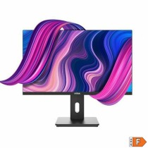 Écran Nilox NXM27REG02 27" Full HD 75 Hz HDMI VGA