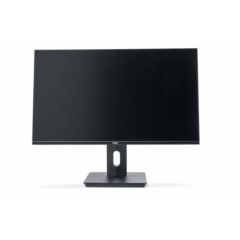 Écran Nilox NXM27REG02 27" Full HD 75 Hz HDMI VGA