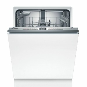 Lave-vaisselle BOSCH SMV4HAX19E 60 cm Blanc