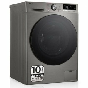 Washing machine LG Serie 700 F4WR7010AGS 1400 rpm 10 kg