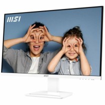 Monitor Gaming MSI 27" Wide Quad HD