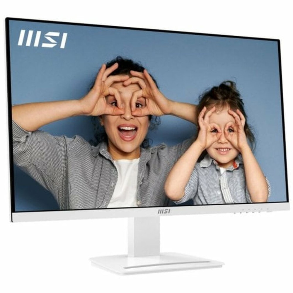 Monitor Gaming MSI 27" Wide Quad HD