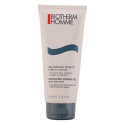 Bath Gel Homme Biotherm