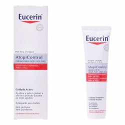 Beruhigende Creme Atopicontrol Eucerin