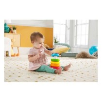 Pyramide Voyageuse Fisher Price