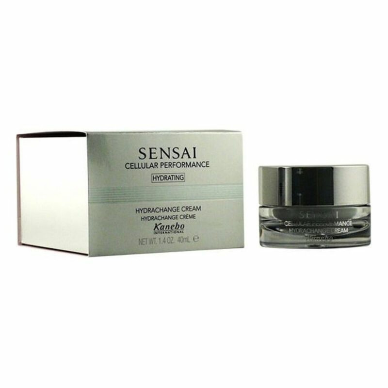 Anti-Ageing Hydrating Cream Kanebo 40 ml