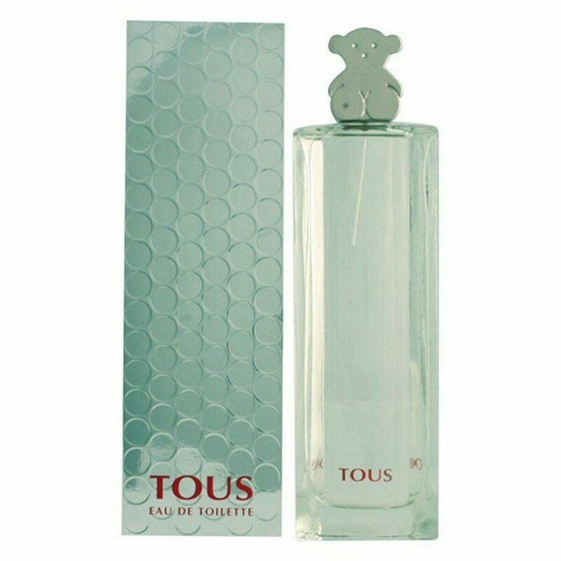 Parfum Femme Tous EDT