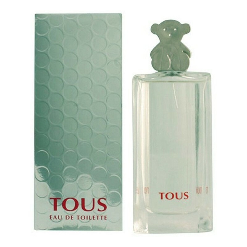 Parfum Femme Tous EDT