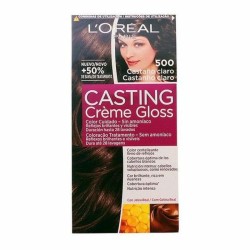 Amoniakfreie Färbung Casting Creme Gloss L'Oreal Make Up Casting Creme Gloss 180 ml