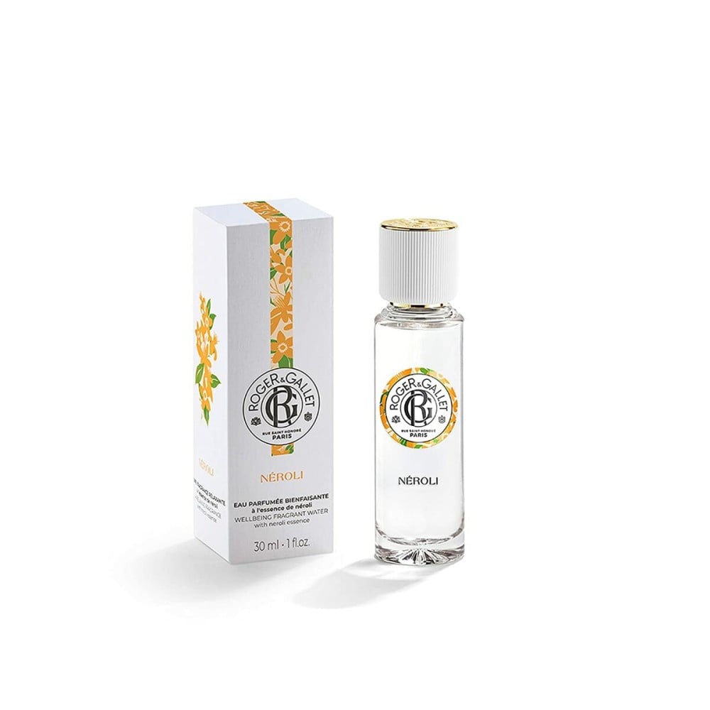 Unisex-Parfüm Roger & Gallet Néroli EDP EDP 30 ml