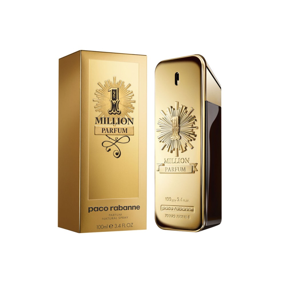 Herrenparfüm Paco Rabanne PACPFM119 EDP (1 Stück)