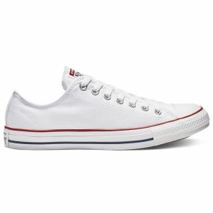 Laufschuhe für Damen Converse  Chuck Taylor All Star Low Weiß Unisex