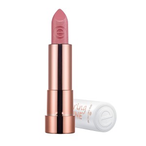 Feuchtigkeitsspendender Lippenstift Essence Caring Shine 202-my mind (3,5 g)