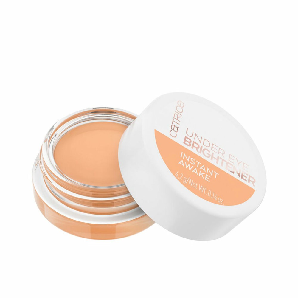 Éclaircissant Catrice Under Eye Brightener Contour des yeux Nº 020 Warm Nude 4,2 g