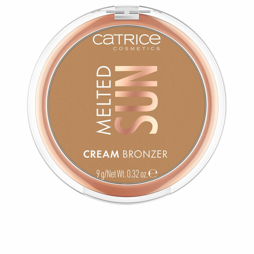 Bronzant Catrice Melted Sun Nº 020 Beach Babe 9 g