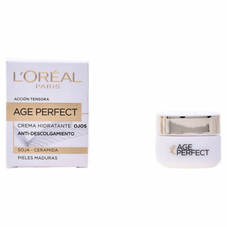 Augenkontur-Behandlung Age Perfect L'Oreal Make Up