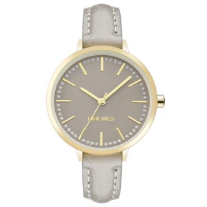 Montre Femme Nine West NW_2554GYGY