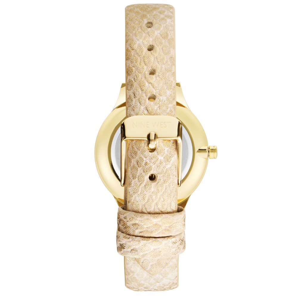 Montre Femme Nine West NW_2558CHGD