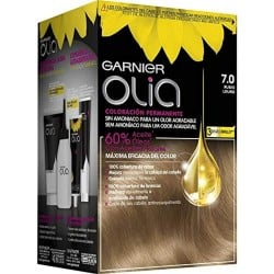 Teinture sans ammoniaque Olia Garnier 3600541235021